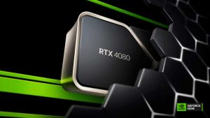 GeForce NOW