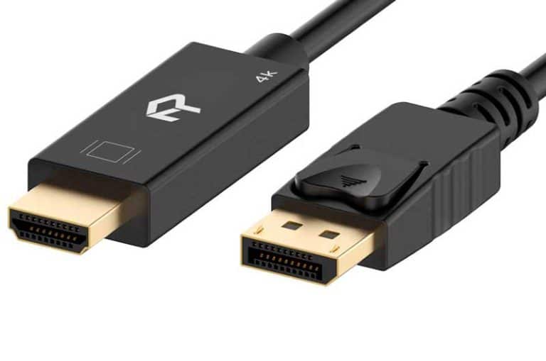 DisplayPort vs HDMI