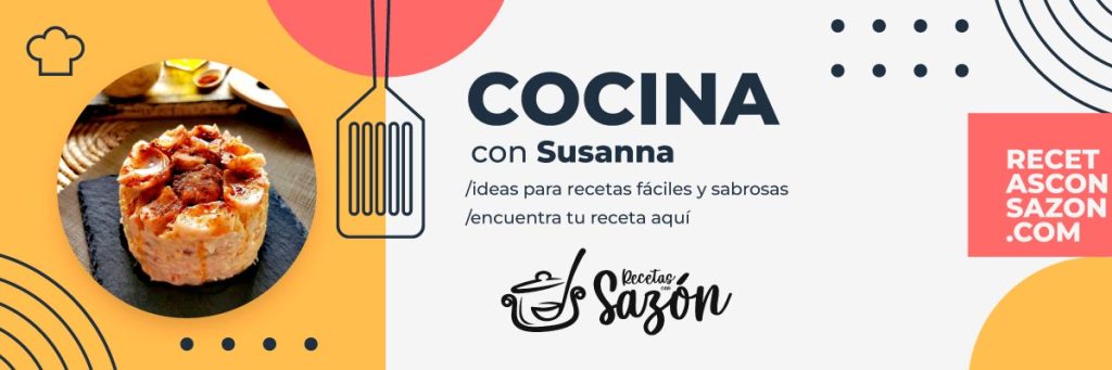baner recetas